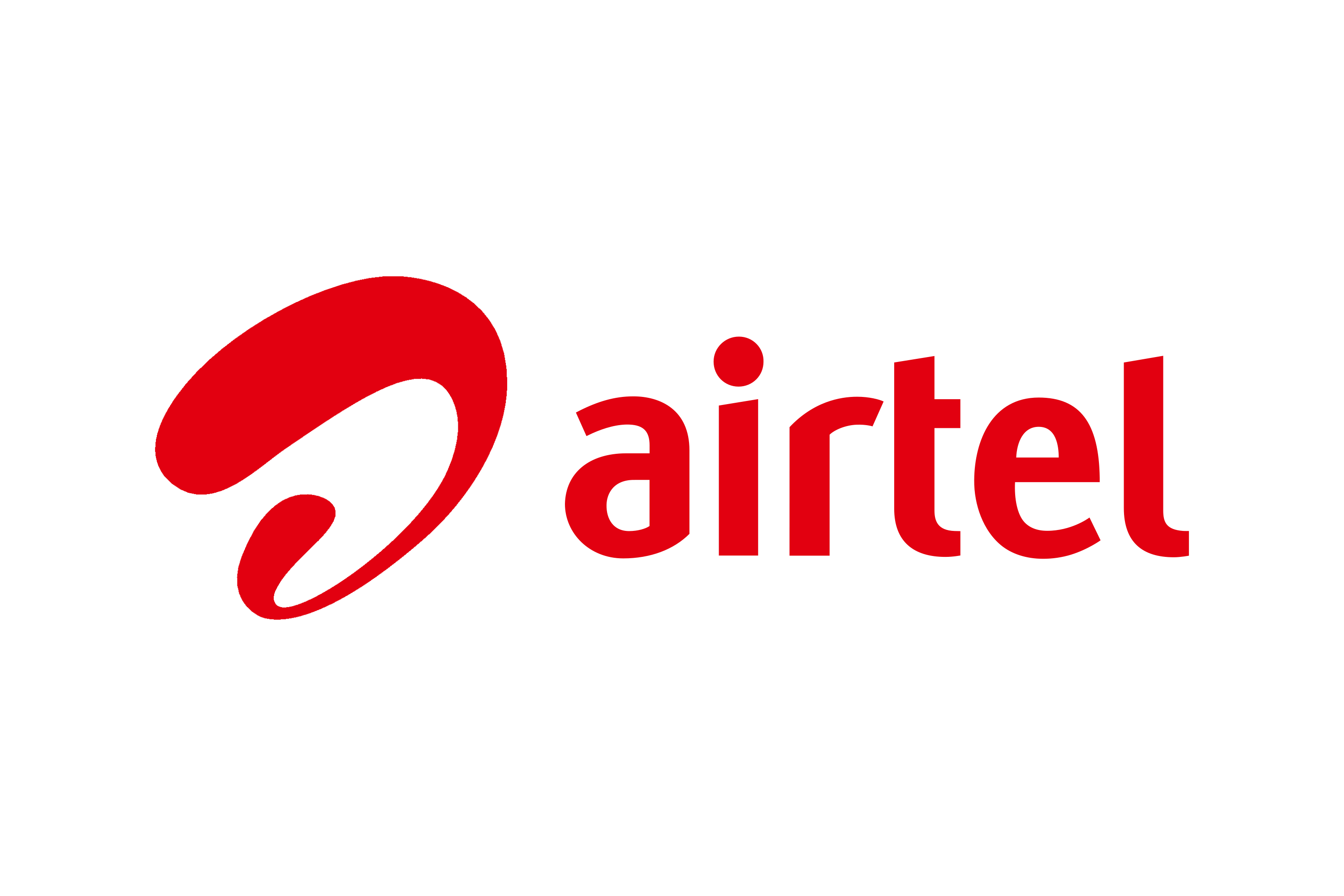 Airtel Money Logo